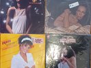 Donna Summer - 4 FOUR LP LOT.  NICE   Live and More, I Remember Yesterday