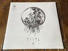 Sleep Token - Take Me Back To Eden Vinyl Record SEALED Clear w/ Black Yolk