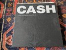 Johnny Cash American Recordings I-VI Vinyl Box Set COMPLETE 7 LP EU Press OOP