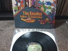 BEATLES: Yellow Submarine US Apple ’69 OG Columbia Pitman Pressing Vinyl LP