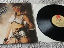 Wendy O Williams - WOW 1984 UK Music for Nations LP