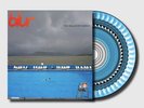 BLUR - The Ballad Of Darren ZOETROPE Rare Special Edition LP Vinyl [PREORDER]