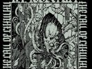 THE CALL OF CTHULHU AUDIOPHILE 180 GRAM BLACK VARIANT cadabra NEW