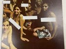 The Jimi Hendrix Experience Electric Ladyland Vinyl Record 12” 33 RPM 1968