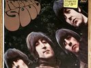 THE BEATLES RUBBER SOUL original STEREO 1ST PRESSING STILL SEALED mint condition