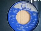 Slade single, shape of things to come, c'mon, c'mon, tf 1079.fontana.