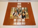 JESSE AND THE JAMES BOYS IRISH PRESSING 1983