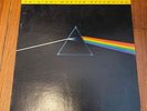 PINK FLOYD Dark Side Of The Moon MFSL LP VG+ original master recording