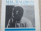 Mal Waldron The Quest US Prestige New Jazz stereo VAN GELDER vinyl