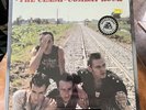 The Clash Combat Rock Lp In Shrink Clean AL 37869 Joe Strummer Punk