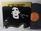 Lou Reed ‎– Transformer, 1972 Original 1st press LP  RCA ‎– LSP-4807 ULTRASONIC