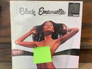 Black Emanuelle (Original Motion Picture Soundtrack) Nico Fidenco VINYL VG+/EX