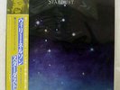 WILLIE NELSON STARDUST CBS/SONY 25AP996 JAPAN OBI VINYL LP