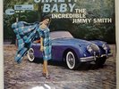 JIMMY SMITH CRAZY BABY BLUE NOTE GXK8145 JAPAN VINYL LP
