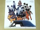 SLY AND THE FAMILY STONE LP QUADRAPHONIC AUDIOPHILE FUNK SOUL 12