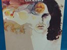 The Doors - Weird scenes inside the gold mine LP. Von 1972. ELK 62 009.