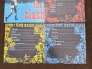 THE CLASH-SUPER BLACK MARKET CLASH 3X10”Lp-PUNK SEX PISTOLS RARE US 93 REMASTER