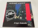 Kingo Hamada Midnight Cruising City Pop Japan Vinyl Record LP