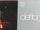 DEFTONES White Pony 2-LP Gatefold + Koi No Yokan LP Vinyl Sealed