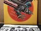 JUDAS PRIEST Screaming For Vengeance LP FC-38160 1st Press 1982 Columbia EX/EX