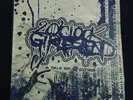 2 O’Clock Girlfriend - A Tale Of Two Cities Gableburst /30 Wax Vessel vinyl RARE