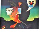 AUDIOPHILE ISLAND-UNIVERSAL RECORDS STEREO USA 2013 NICK DRAKE PInk Moon SEALED