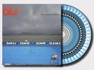 BLUR - THE BALLAD OF DARREN - LIMITED EDITION ZOETROPE VINYL LP (Pre Sale)