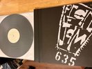 Pearl Jam Vault 5 Aladdin Theater Las Vegas Vinyl