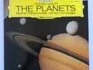DG 2532019 Holst The Planets Karajan Berlin Philharmonic LP Digital - NM