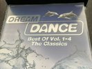 V.A. - Dream Dance Best Of Volume 1-4 (2x Vinyl) 