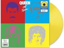 QUEEN - HOT SPACE - LP - Vinyl - Yellow Vinyl - USA - Walmart 2023 - NEW