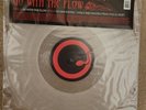 Queens of the Stone Age Go With The Flow RARE Clear 12