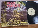 IRON MAIDEN - Sanctuary 12