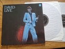 David Bowie David Live At The Tower Philadelphia Double LP RCA