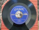 IMPORT Lita Roza The Little Boy That Santa/St. Nicholas Waltz 7