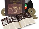 Crosby, Stills, Nash and Young - Deja Vu Box Set 50th Anniversary Vinyl CD new