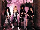 Cinderella - Night Songs [Red Vinyl] NEW Sealed Vinyl