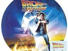 Various - Back To The Future Music From The Motion Picture Soundtrack [Picture D