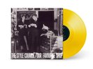 The Style Council - Our Favourite Shop - 1921  Centenary Yellow Vinyl LP Sealed