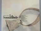 A515 Bellini La Sonnambula Callas Ricciardi Votto 3LP Foyer FO 1005 (3) SEALED