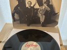 The Go-Betweens Liberty Belle And The Black Diamond Express 1986 Big Time VINYL