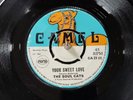 The Soul Cats Your Sweet Love, Reggae Ska Rocksteady 45rpm 1969 Camel Pama