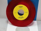 Johnny Flamingo 45 You're Mine / Is It A Dream CADDY 4175 doo wop R&B