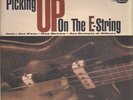 Carol Kaye Picking Up on the E-String Vinyl Single 10inch NEAR MINT Gap Class
