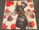 Belinda Carlisle - Live Your Life Be Free - Ltd Edition Translucent Red Vinyl