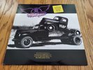 Aerosmith - Pump (Vinyl LP, 1989, Geffen Records, GHS-24254) - Promo