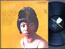NINA SIMONE The Best Of Nina Simone LP PHILIPS PHS 600-298 US 1969 VOCAL JAZZ