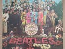Vinyl Album • THE BEATLES Sgt Peppers Lonely Hearts Club Band • PMC 7027 • 1967