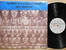Test Pressing PAUL McCARTNEY WINGS At The Speed Of Sound Import Demo LP Beatles