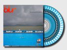 BLUR - The Ballad Of Darren ZOETROPE Rare Special Edition LP Vinyl [PREORDER]